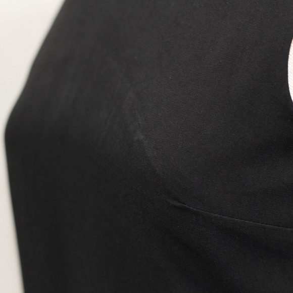 Twenty One Black Dress - Picture 6 of 14